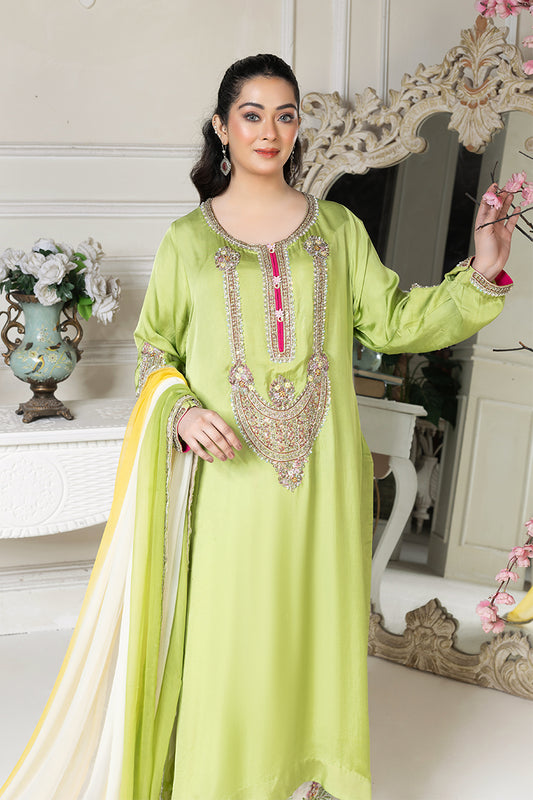 Zohra