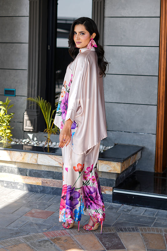 Blossom Grace