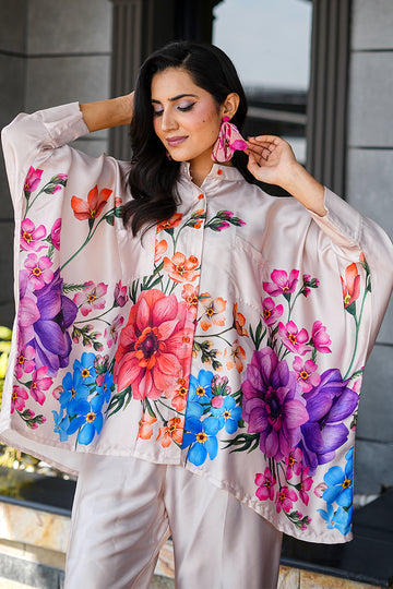 Blossom Grace