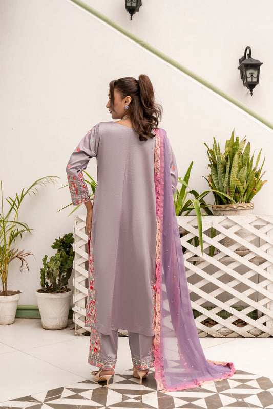 Khushnood