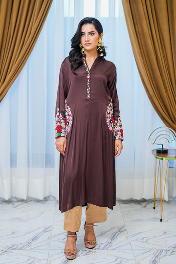 Mocha Muse