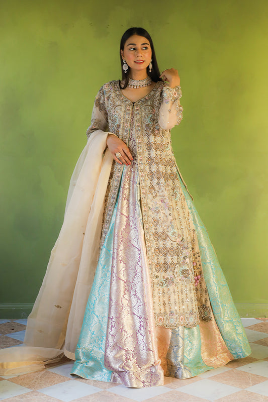 Ivory Poise