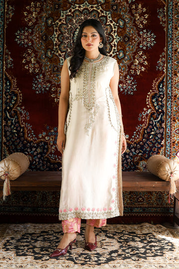 Moonlit Threadwork