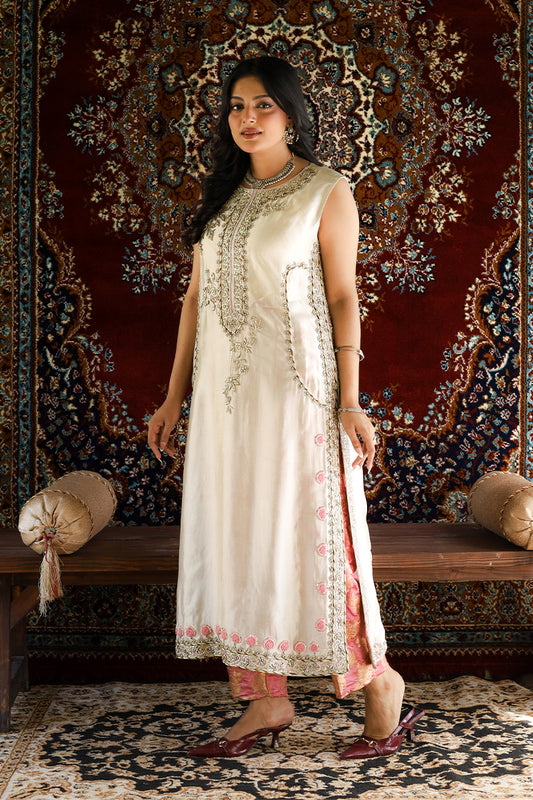 Moonlit Threadwork