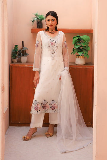Opaline Muse