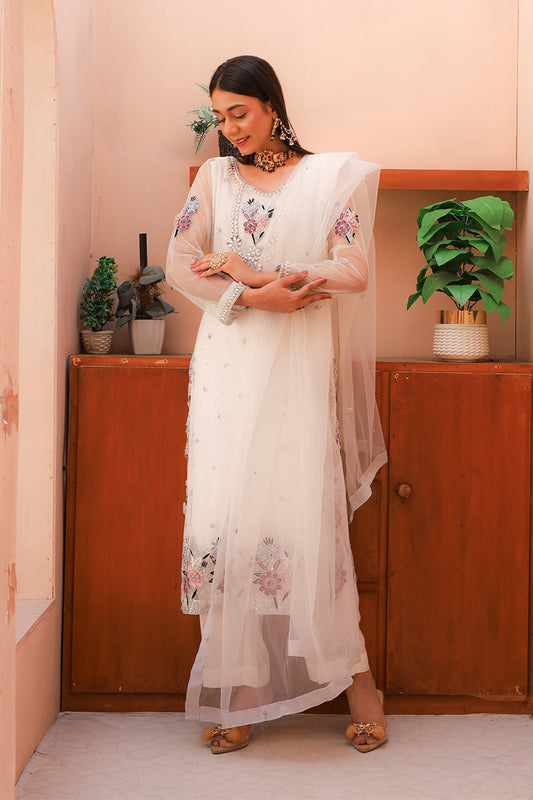 Opaline Muse