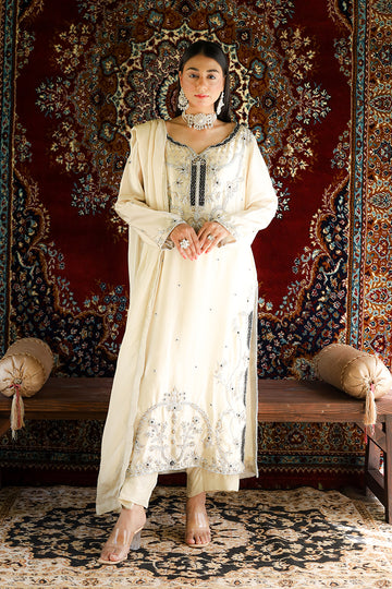 Seraphine Set